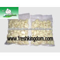 Sell peeled garlic/Fresh peeled garlic/Vacuum packed peeled garlic cloves